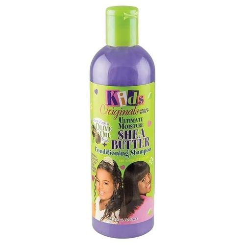 Originals Ultimate moisture Shea butter conditioning shampoo