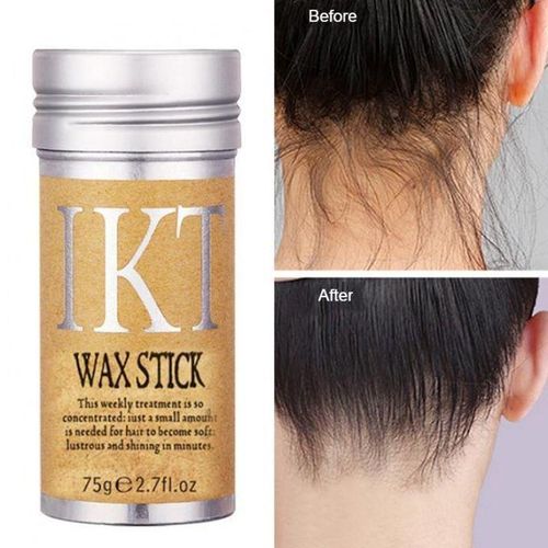 IKT Wax Stick ,wigs/natural Hair