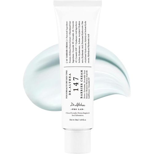 Dr.Althea 147 Barrier Cream Daily Skin Barrier Care