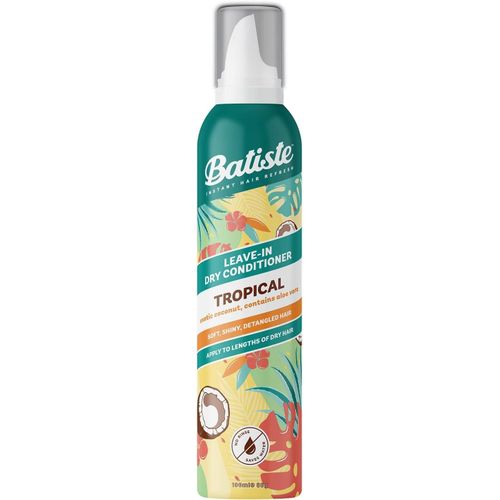 Batiste Leave-In Dry Conditioner Tropical