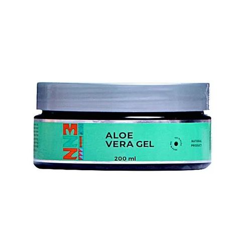 SHETH NATURALS MIZIZI ALOE VERA GEL