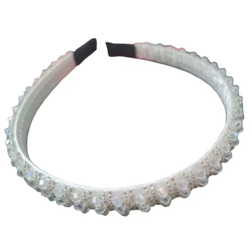 Rhinestone Women Crystal Headbands
