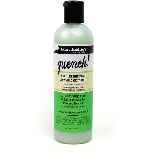 Aunt Jackie'S Intensive Moisture Quench Leave-in Conditioner.