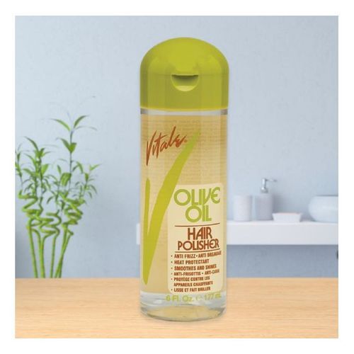 Olive Oil Vitale Hair Polisher