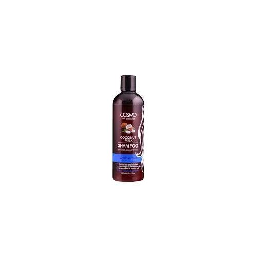 Cosmo Moisturizing Coconut Milk Shampoo 480ml