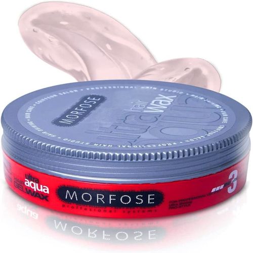 Morfose Professional Ultra Aqua Hair Wax