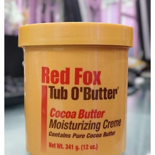 Coco butter moisturizing cream