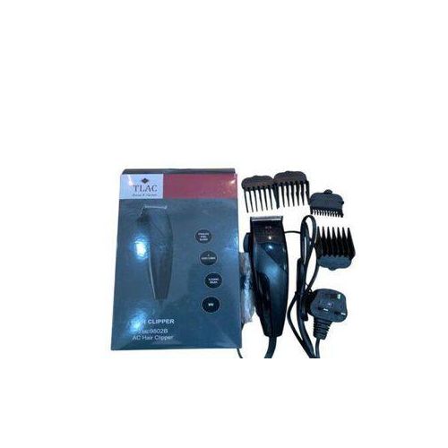 TLAC Hair Clipper AC Power 8W β 9802B