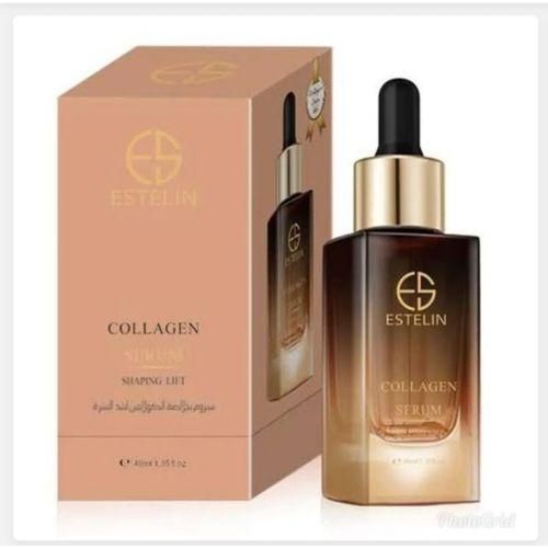 ESTELIN ESTELIN- Collagen Serum Shaping Lift