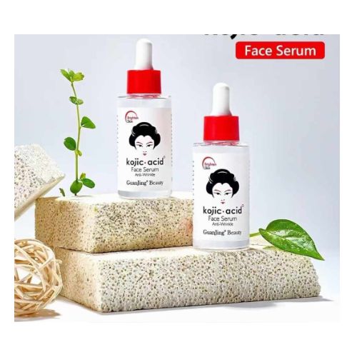 Guanjing Kojic Acid Facial Serum