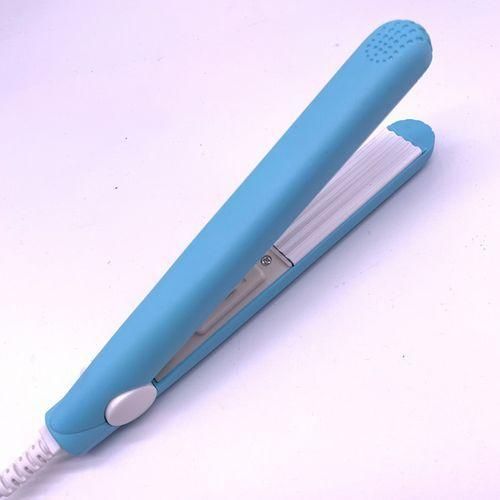 Electric Plastic Bag Sealer/ Hair Straightener Flat Iron
