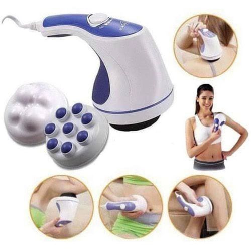 Relax & Tone Spin Full Body Massager