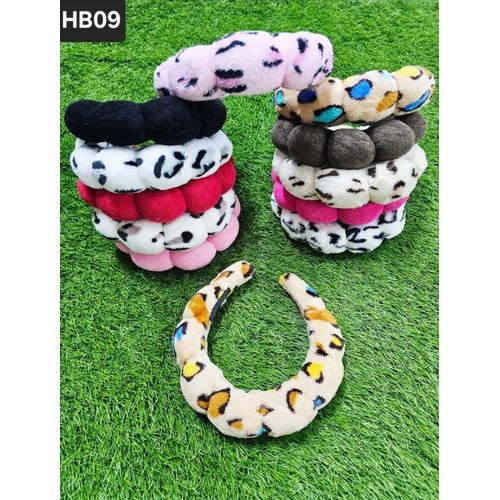 1pc Pushback Comfy Headbands