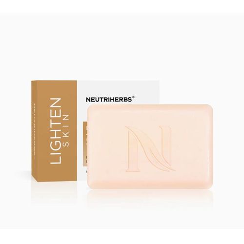 Neutriherbs Best Skin Lightening Soap For Glowing Skin