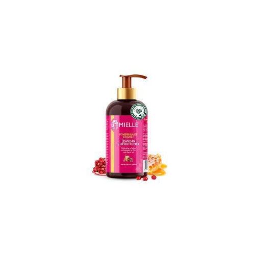 Mielle Organics Pomegranate & Honey Leave In Conditioner for Curly Hair
