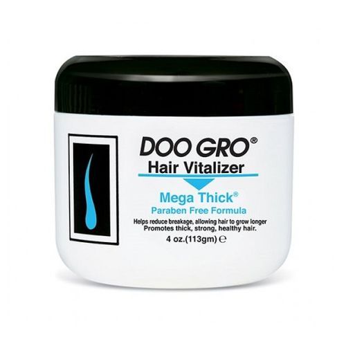 Doo Gro Hair Vitalizer MegaThick 113g
