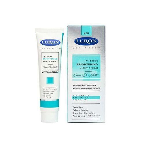 Luron Intense Brightening Night Cream β 50ml
