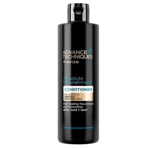 Avon Advance Techniques Absolute Nourishment Conditioner 250 Ml