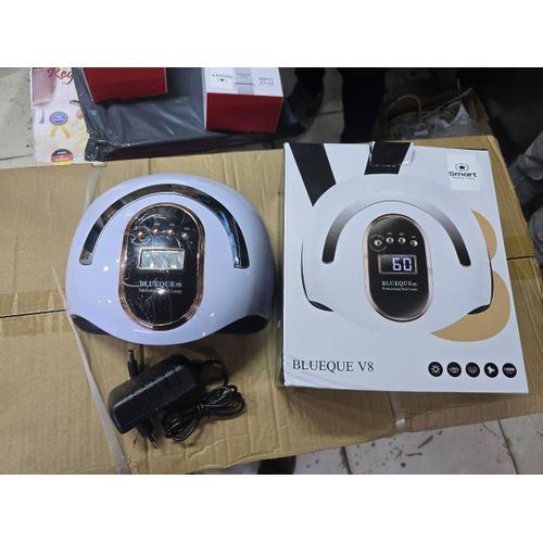 BLUEQUE Nail dryer