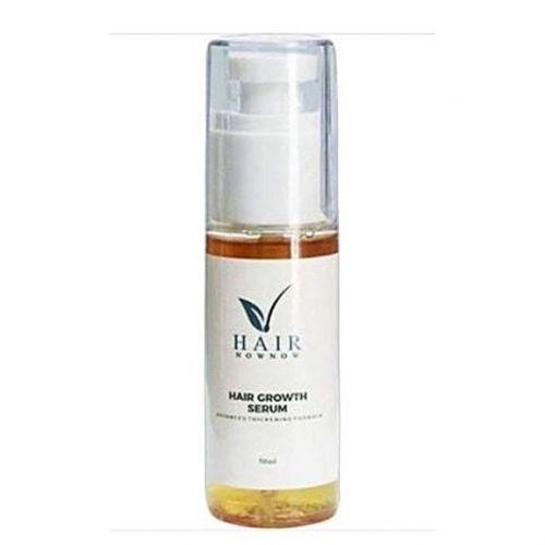 Hair Now Now Hair Growth Serum - 50ml