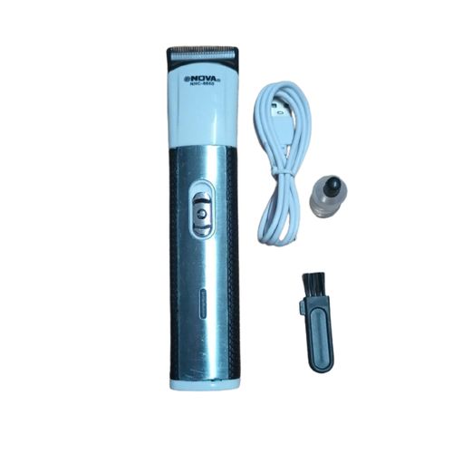 Nova Rechargeable Hair And Beard Trimmer - NOVA, NCG-8860
