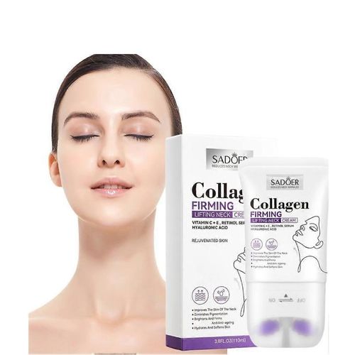 SADOER Collagen firming Lifting Neck Cream