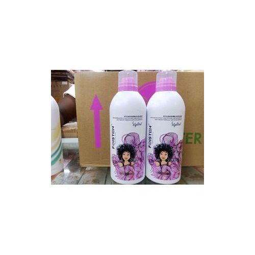 Foisten Professional Styling Bubble Mousse