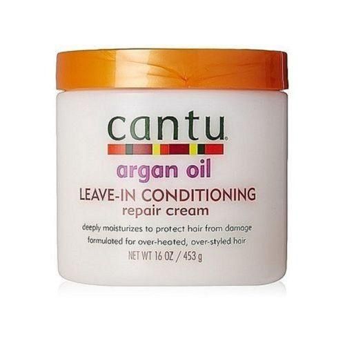 Cantu Leave-In Conditioning Repair Cream - 453 G