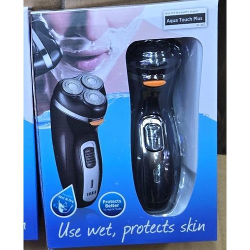 Smoother shaving machine