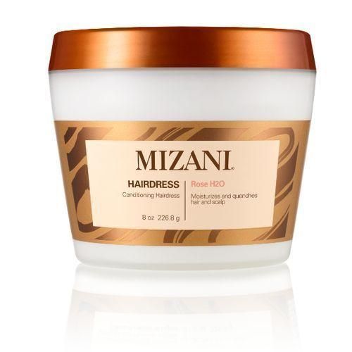 Mizani Rose Water (Rose H20) Hairdress - 226.8g