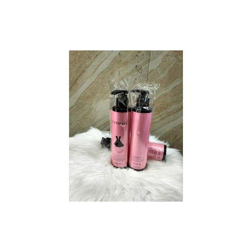 Luodais 2pcs No.5 Hair Shine,Styling Spray For Human Hair,Wigs &Weaves