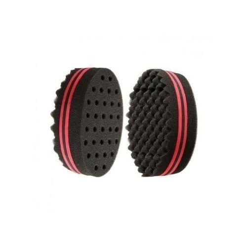 Nu Magic Twist and Curl Sponge Brush Coil Wave for Natural Hair..1 pc.