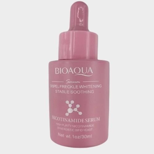 BIOAQUA Serum Freckle Whitening & Stable Soothing