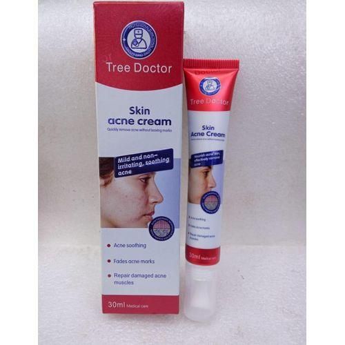 Tree Doctor Anti Inflammatory Anti-Acne Pimple Cream