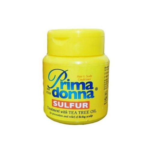 Prima Donna Hair Condi. Sulfur 100G