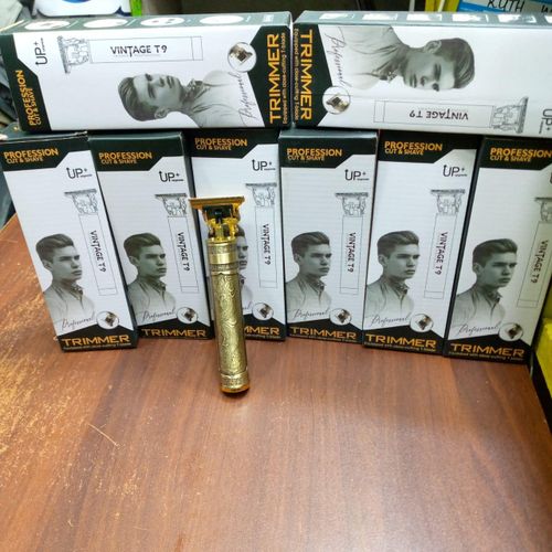 T9 Rechargeable Hair Shaver & Trimmer β Precision Grooming Machine