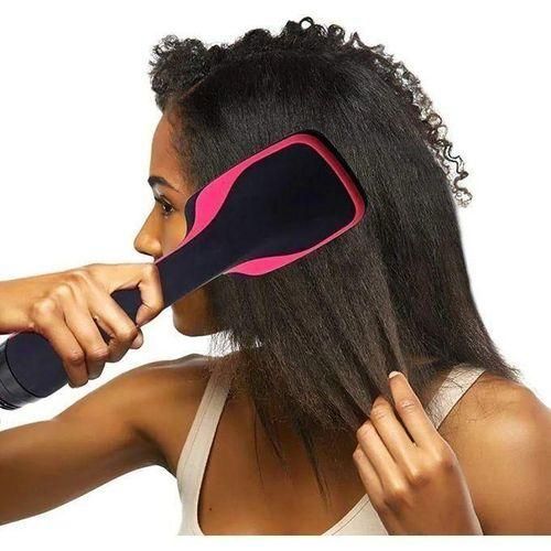 One Step Electric 2 In 1 Hair Curler Hair Brush, Multifunctional Professional Hair Dryer And Styler 1000 W Hot And Cool Air Comb Hair Straightener