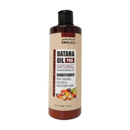 AMALICO Batana oil coditioner