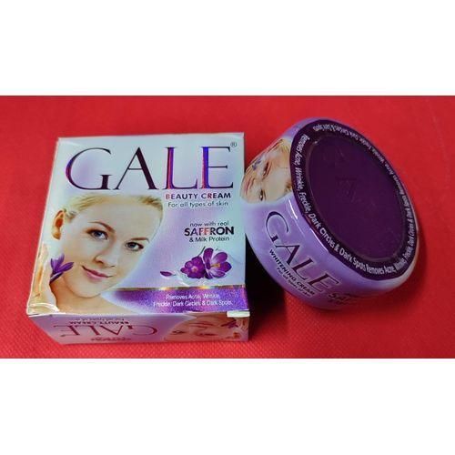 Gale BEAUTY CREAM