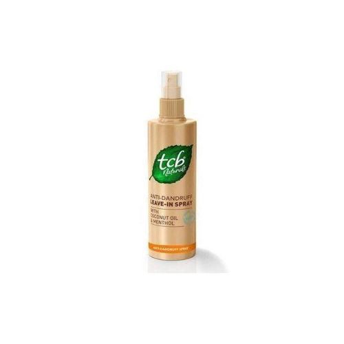 TCB Naturals Naturals Naturals Leave-in Anti-Dandruff Braid Spray With Coconut & Menthol β 500ML