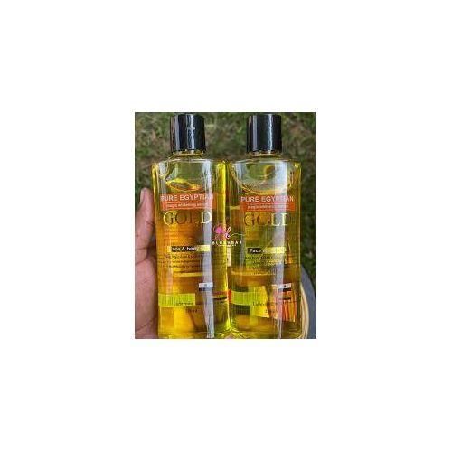 Pure Egyptian Magic Whitening&Lightening Face&Body Oil With Kojic Acid&vitamin C&E