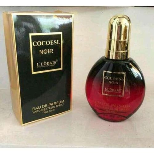 Luodais Cocoesl Hair Perfume Serum