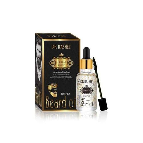DR RASHEL Grooms Perfect Beard Oil