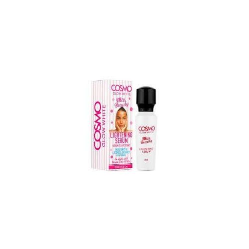 Cosmo MISS BEAUTY GLOW WHITE LIGHTENING SERUM 35ML