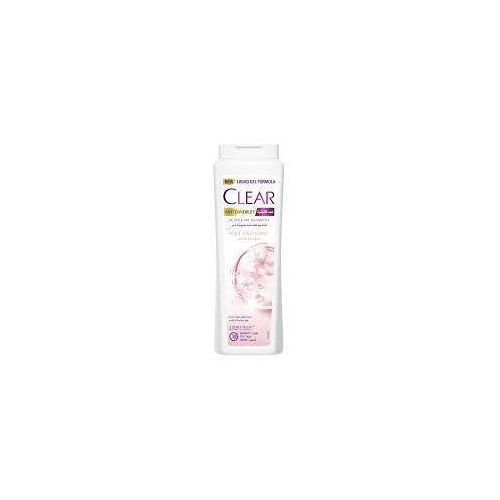 Clear Women's Anti-Dandruff Shampoo Soft & Shiny