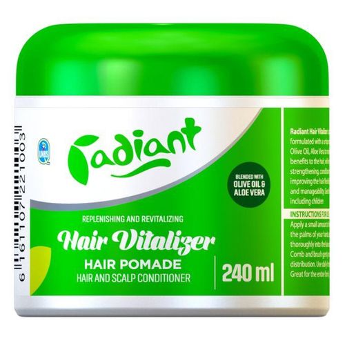 Movit Radiant Hair Vitalizer