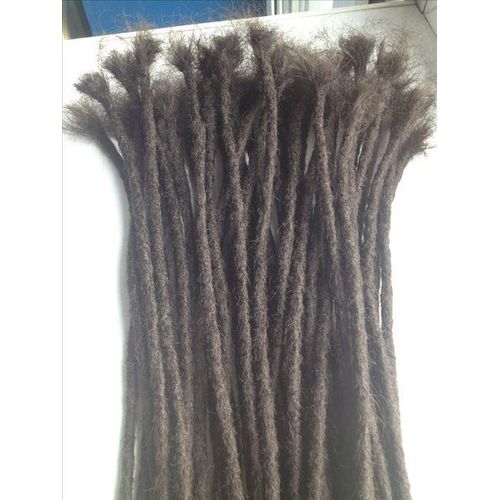 Lush MOFA SHOULDER LENGTH ARTIFICIAL DREADLOCS