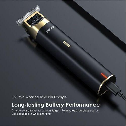 Oraimo Multi Functional Smart Trimmer 2 Long Lasting Battery Trimmer over 150Minutes working