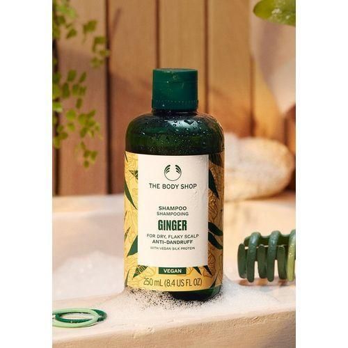 The Body Shop Ginger Anti-dandruff Shampoo 400ml