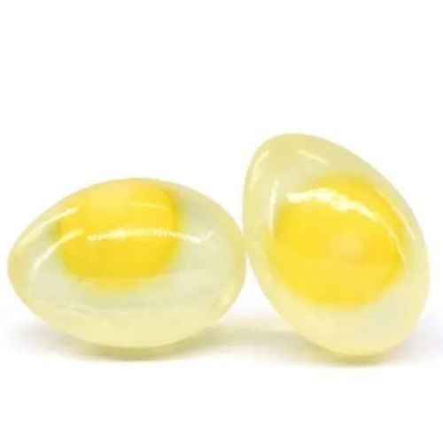 O'Carly Original Collagen Egg Soap Nourishing Soap for Smooth, Radiant Skin